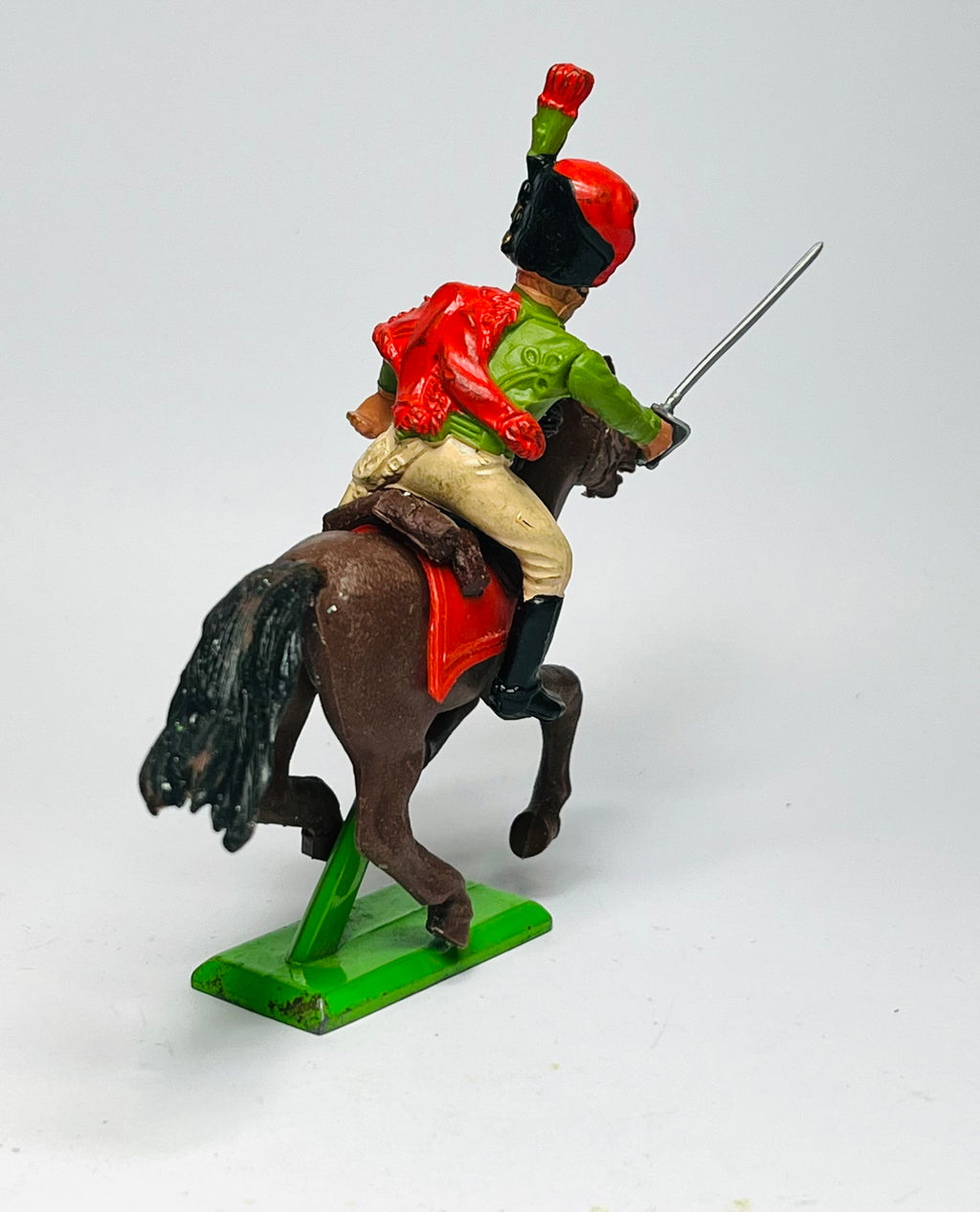 Britains Deetail Chasseur a Cheval