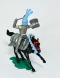 Early Mounted Timpo Knight