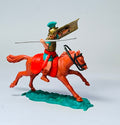 Timpo Roman Cavalryman #3