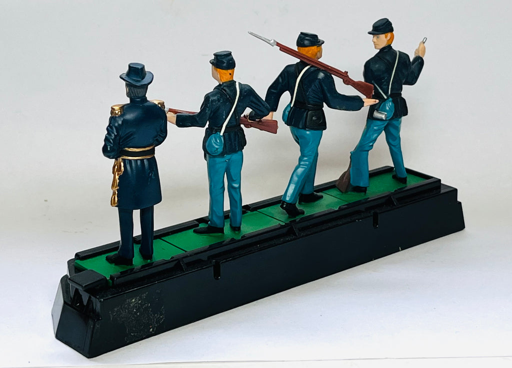 BBI BLUE BOX UNION INFANTRY ACW
