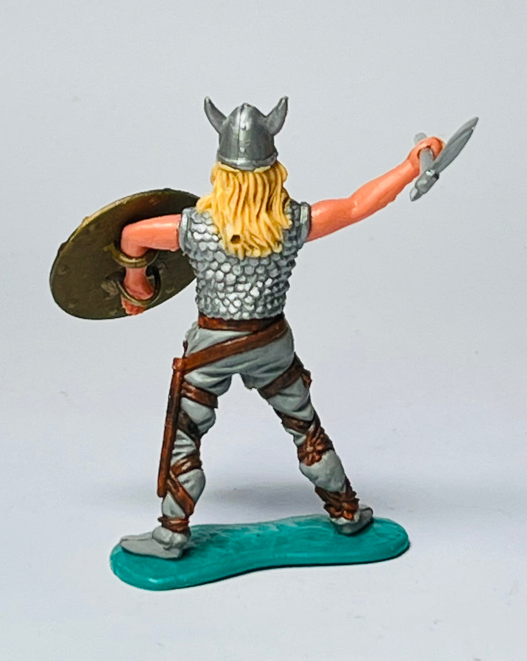 Timpo blonde Viking #1