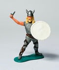 Timpo Viking blond with white shield