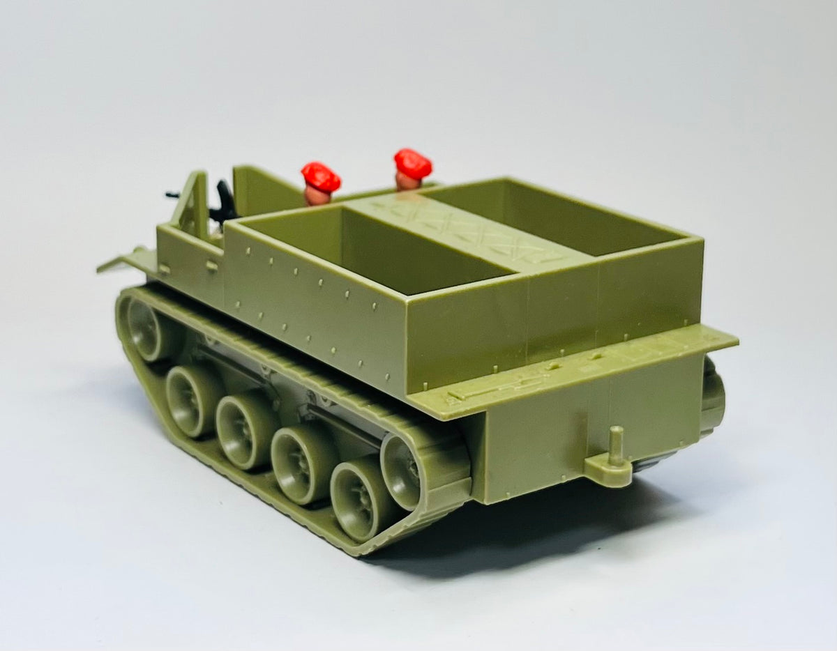 Timpo Airborne Bren Gun Carrier