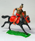 Timpo Cavalryman #6