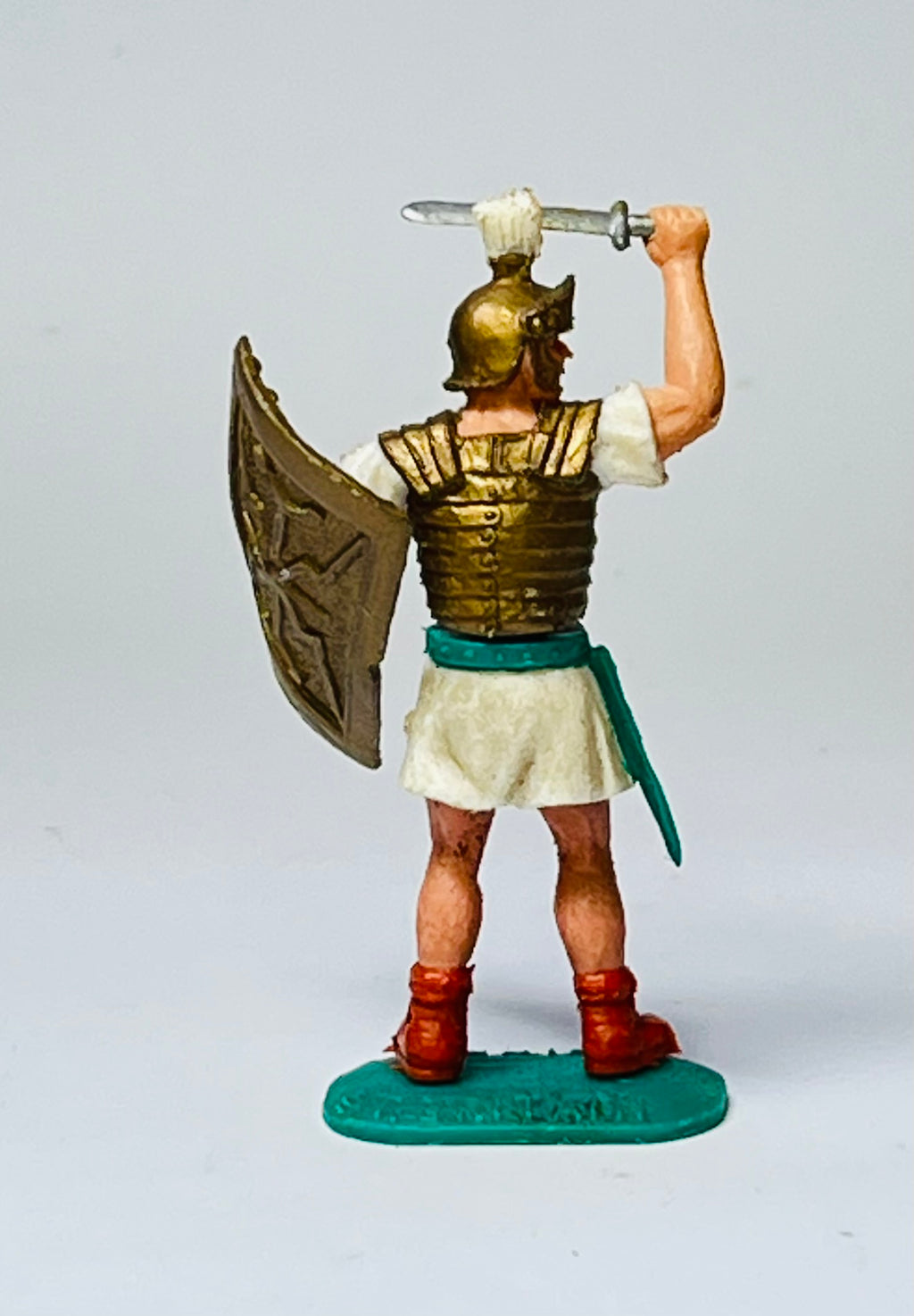 Timpo Roman white legionary