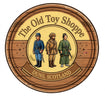The Old Toy Shoppe - Home