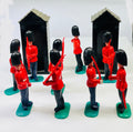 Timpo first issue British Foot Guards